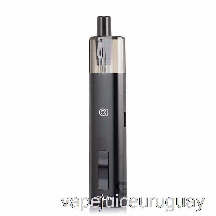 Aspirador Vilter S Pod System Negro Vape Recargable